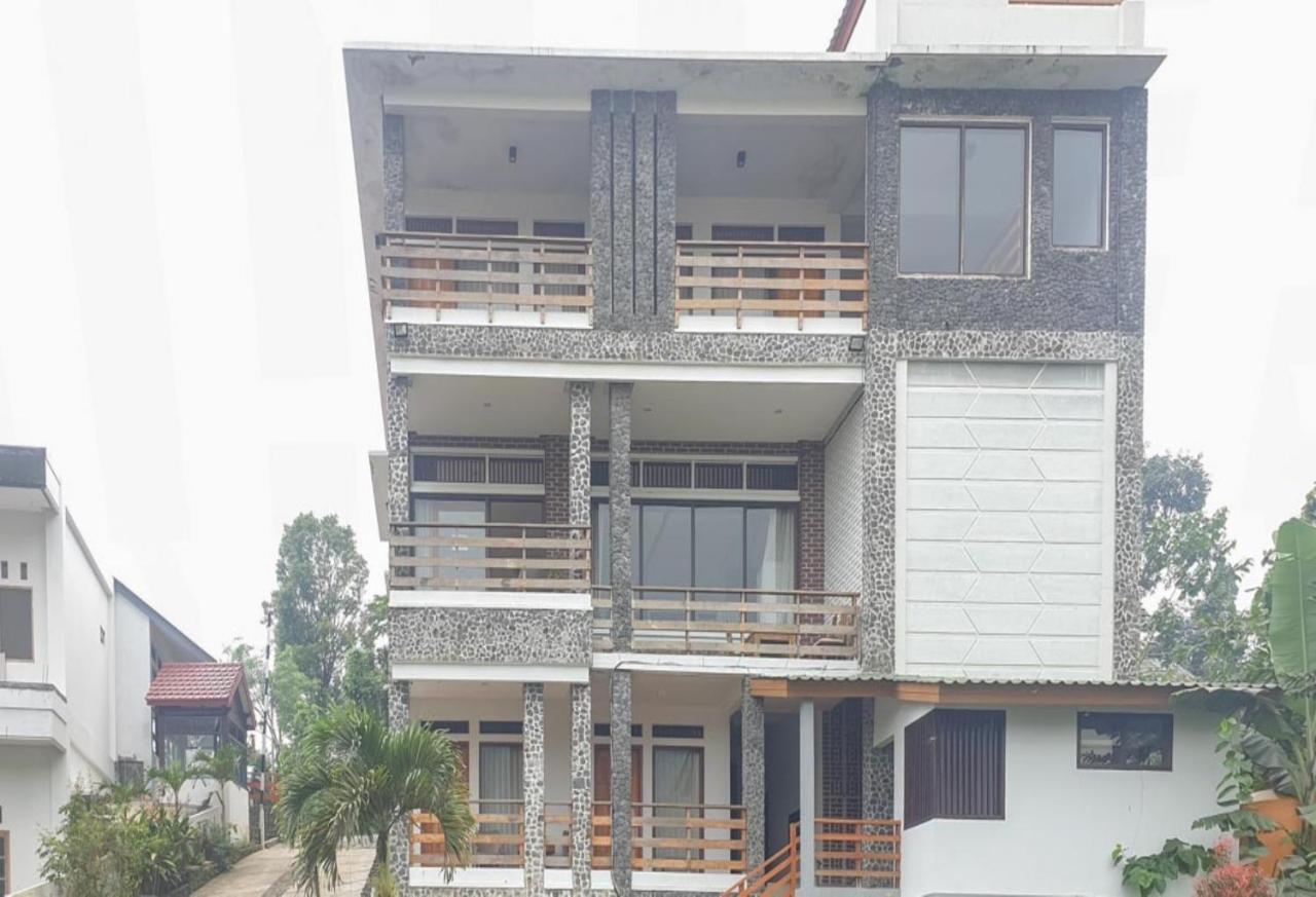 Defada Village Bromo At Desa Wisata Bromo Mitra Reddoorz מראה חיצוני תמונה