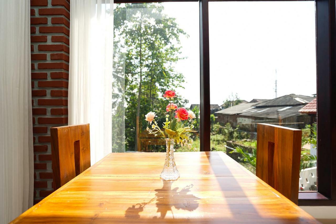Defada Village Bromo At Desa Wisata Bromo Mitra Reddoorz מראה חיצוני תמונה